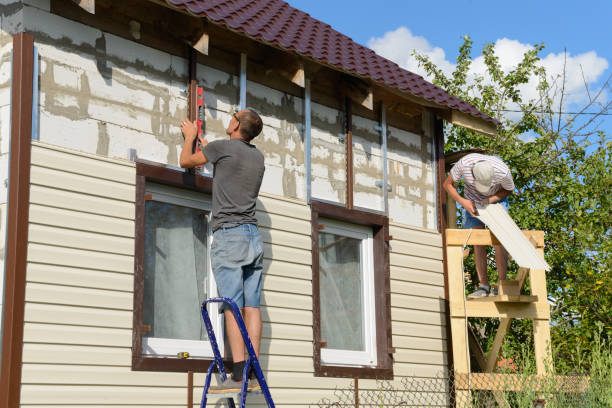 Best Fiber Cement Siding Installation  in Gladeville, TN