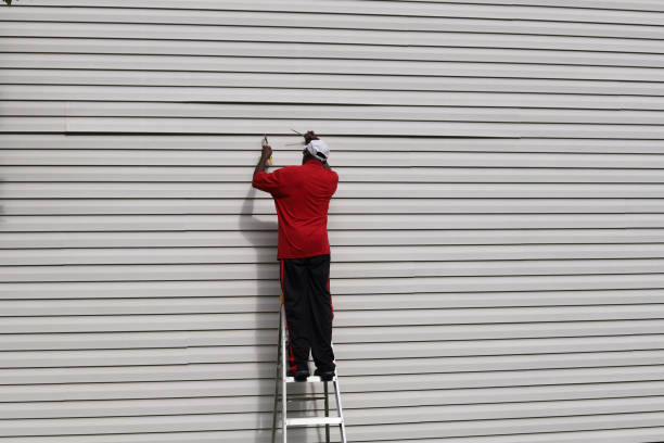Best Fascia and Soffit Installation  in Gladeville, TN